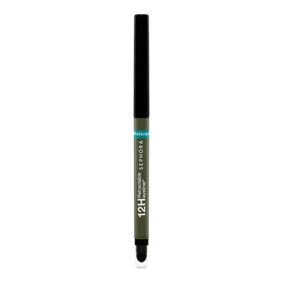 Lápis de Olhos 12H à prova d’água Sephora Collection